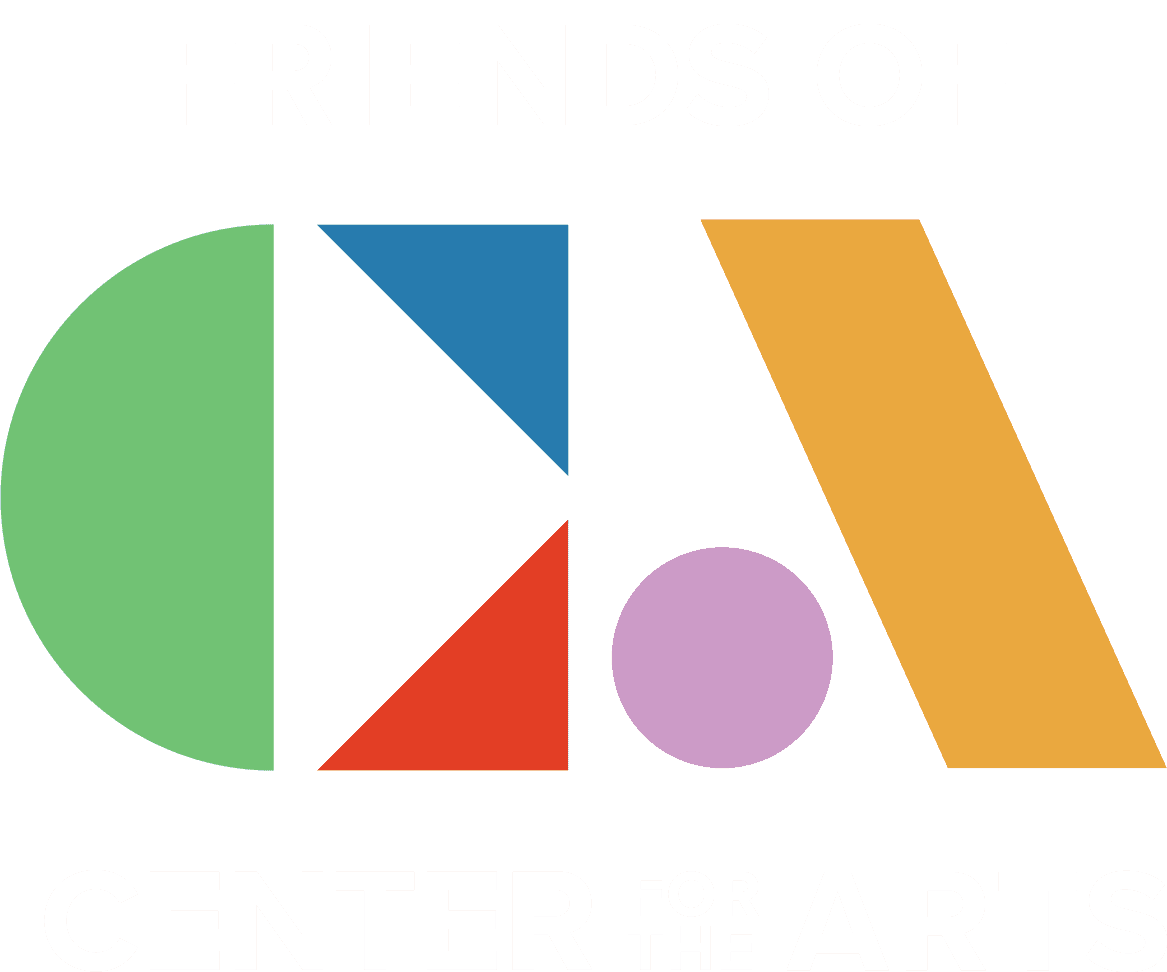 Center For The Arts Vancouver Logo